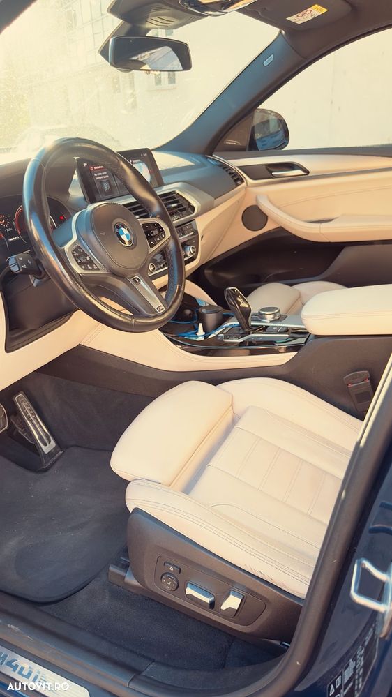 BMW X4 M - 7