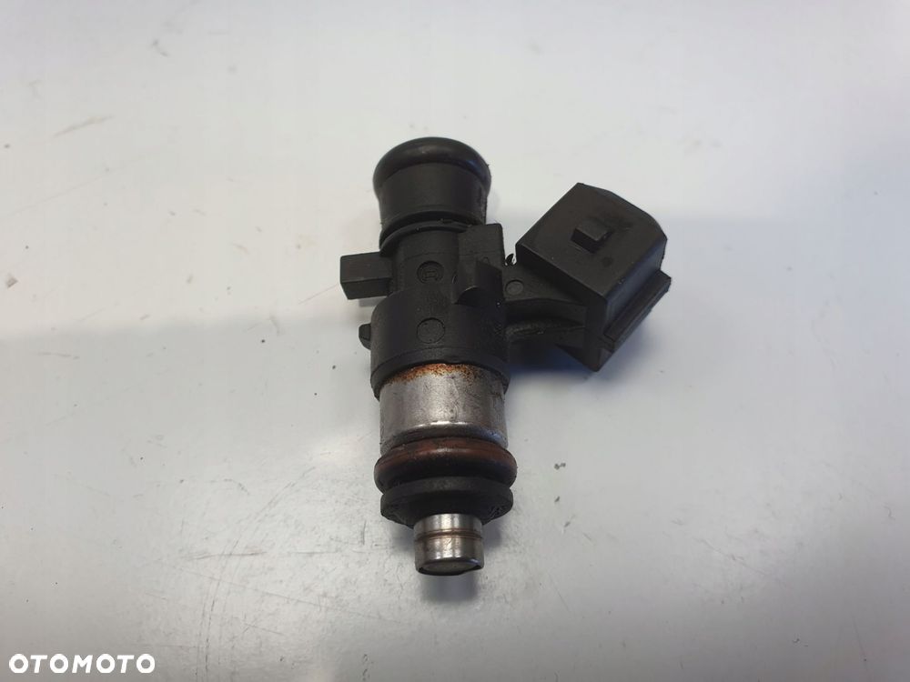 WTRYSKIWACZ Renault Clio III 1.2 16V _ wtrysk 0280158046 - 1