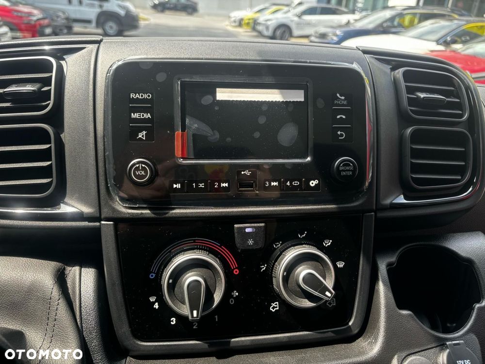 Fiat Ducato L4H2 Maxi 2.2 180KM - 15