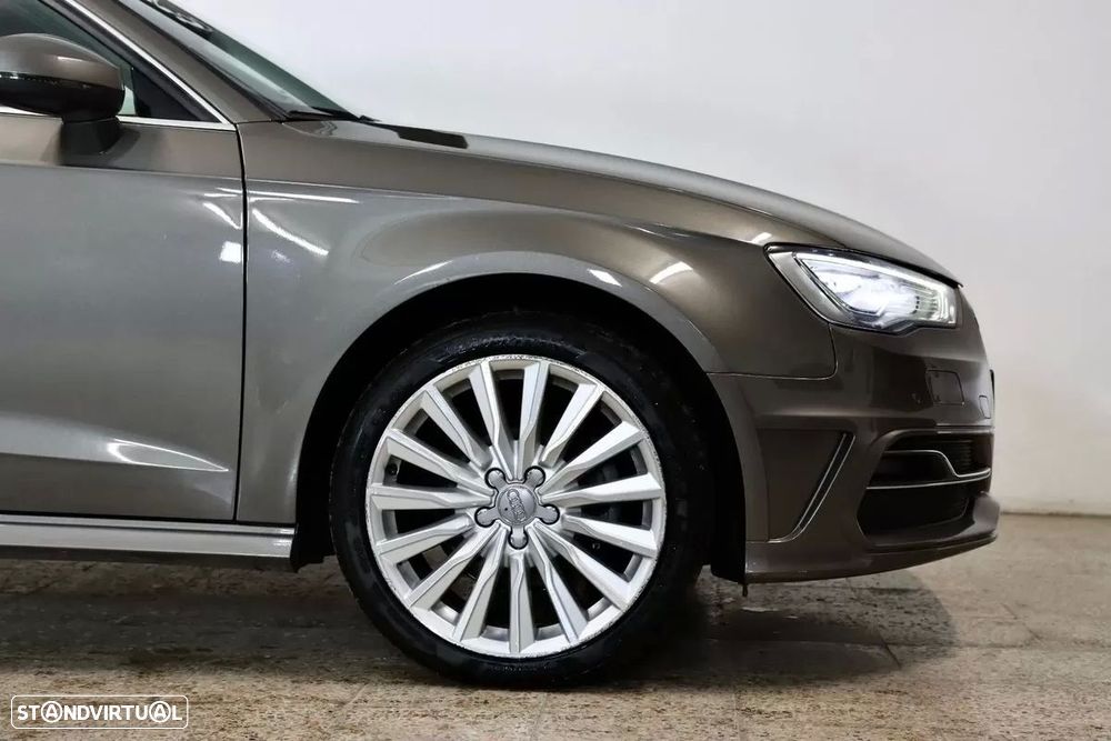 Audi A3 Sportback e-tron 1.4 TFSI S-line S tronic - 21