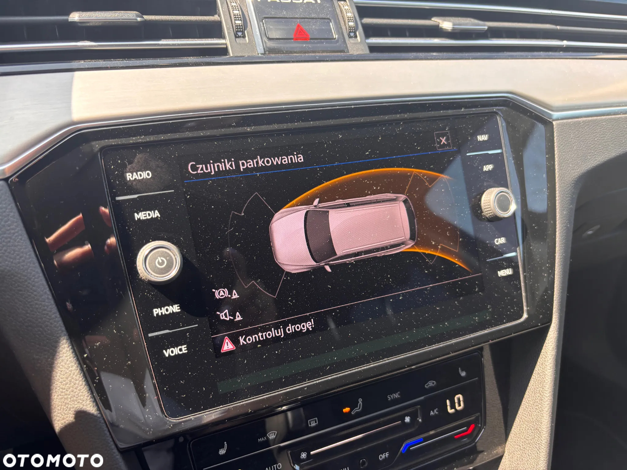 Volkswagen Passat 2.0 TSI Elegance DSG - 32