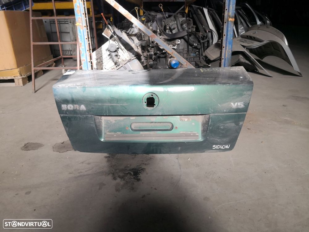 Tampa Da Mala Volkswagen Bora (1J2) - 1