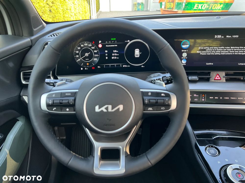 Kia Sportage 1.6 T-GDI Anniversary 2WD DCT - 24