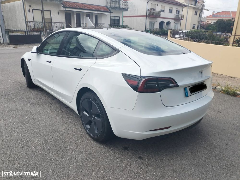 Tesla Model 3 Tração Traseira - 6