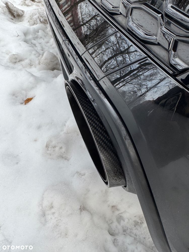 Audi RS3 Sportback - 8