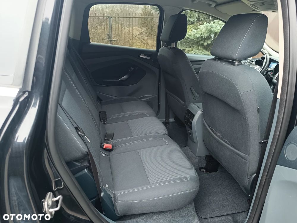 Ford C-MAX 1.6 Ti-VCT Trend - 14