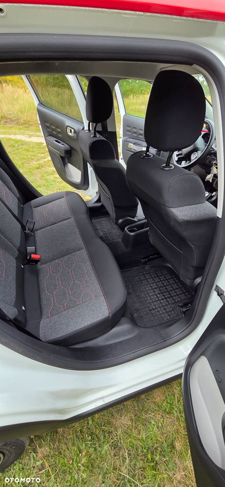 Citroën C3 - 16