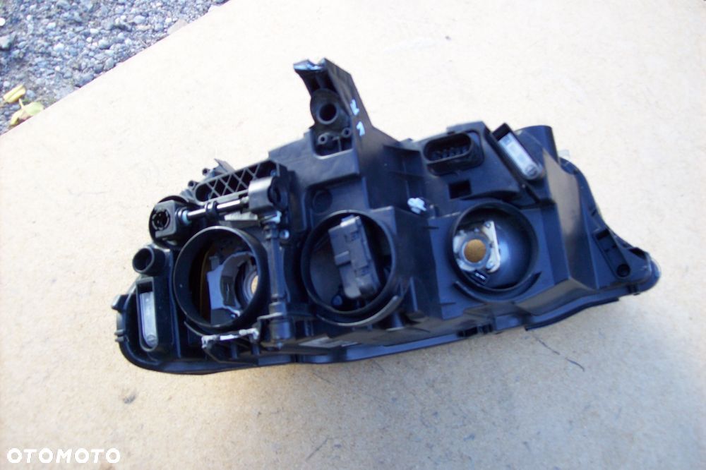 lampa przednia prawa vw t-roc - 7