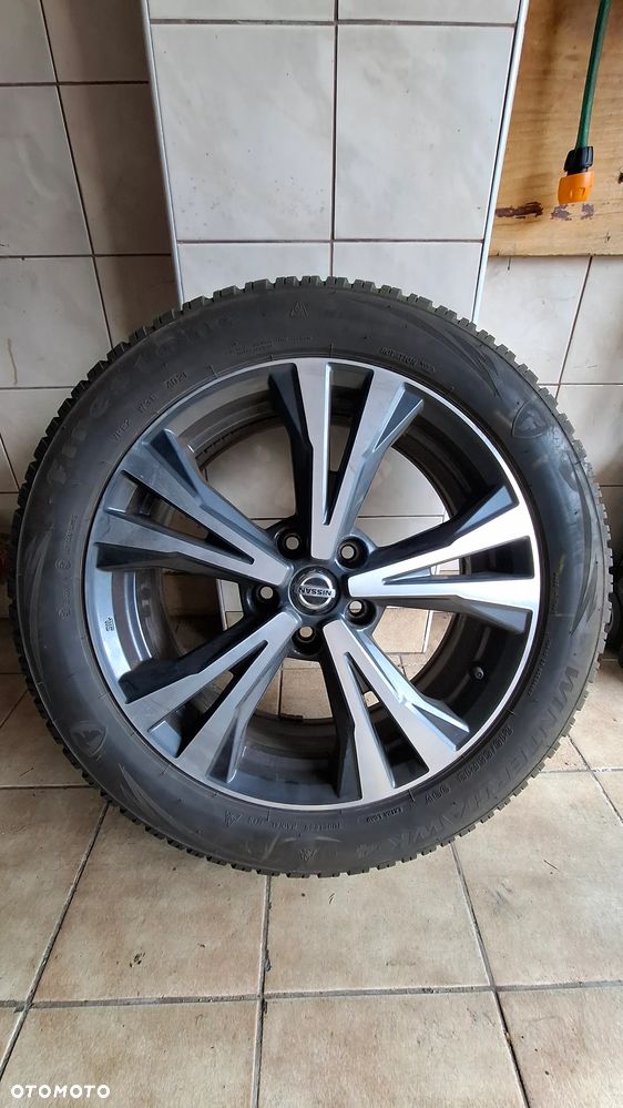 Nissan Qashqai 1.3 DIG-T N-Connecta - 29