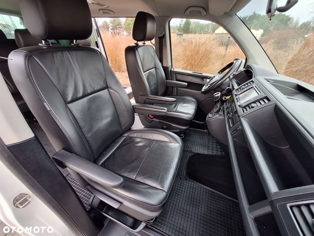 Volkswagen Caravelle 2.0 TDI L1 Highline DSG - 23