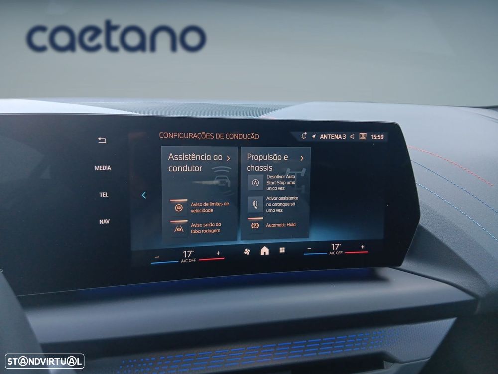 BMW 116 Pack Desportivo M - 18