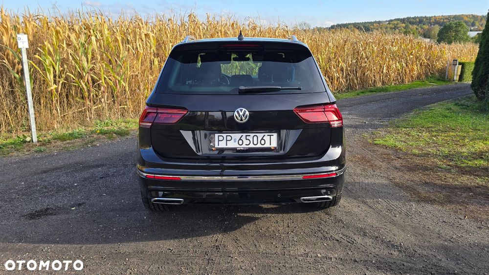 Volkswagen Tiguan - 9