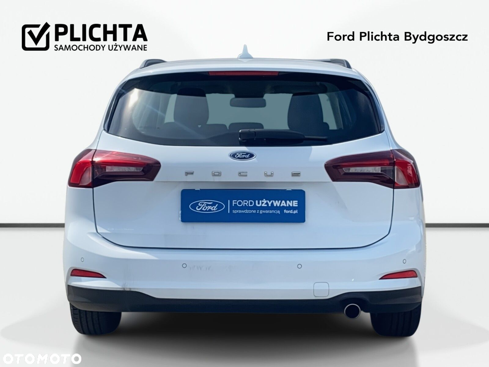 Ford Focus - 6