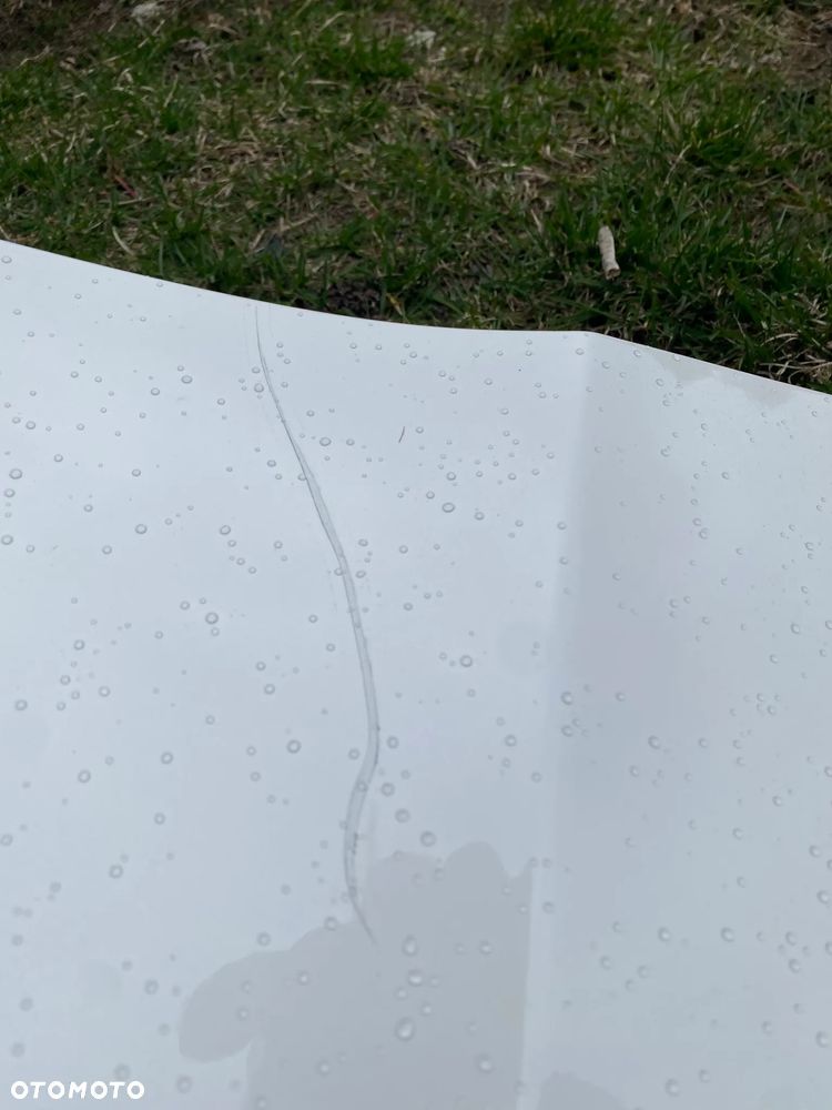 MERCEDES 205 blotnik lewy kolor 799 - 3