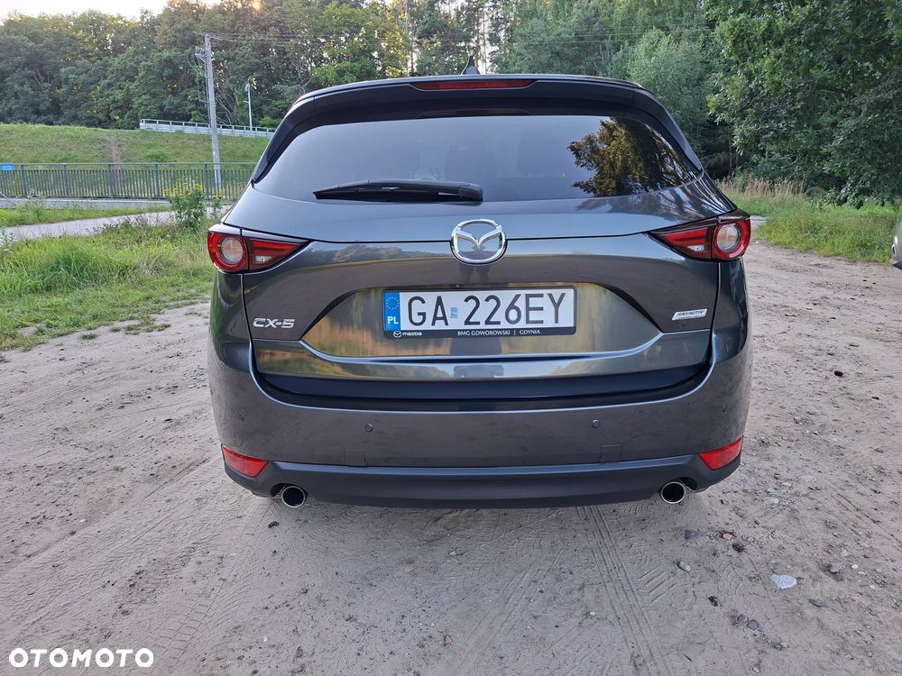 Mazda CX-5 2.0 Skyenergy 2WD - 7