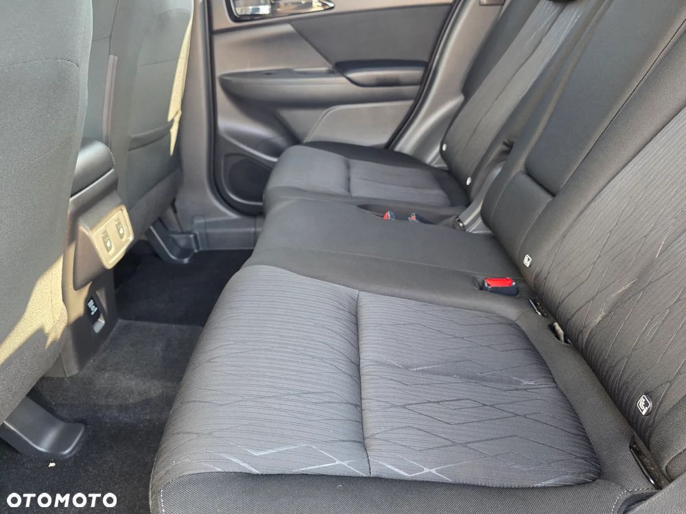 Mitsubishi Eclipse Cross 1.5 T-MIVEC ClearTec CVT 2WD Diamant Edition Plus - 28