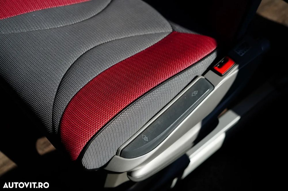 Setra 516 HD / EURO6 / IMPORTAT / - 34