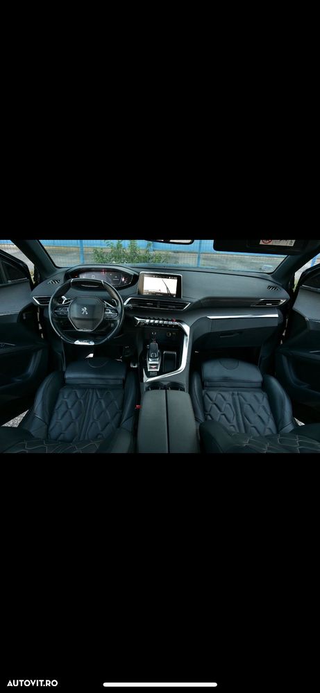 Peugeot 5008 - 3