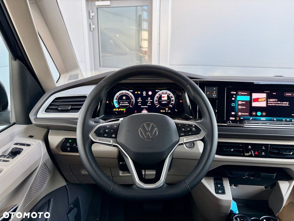 Volkswagen California - 21