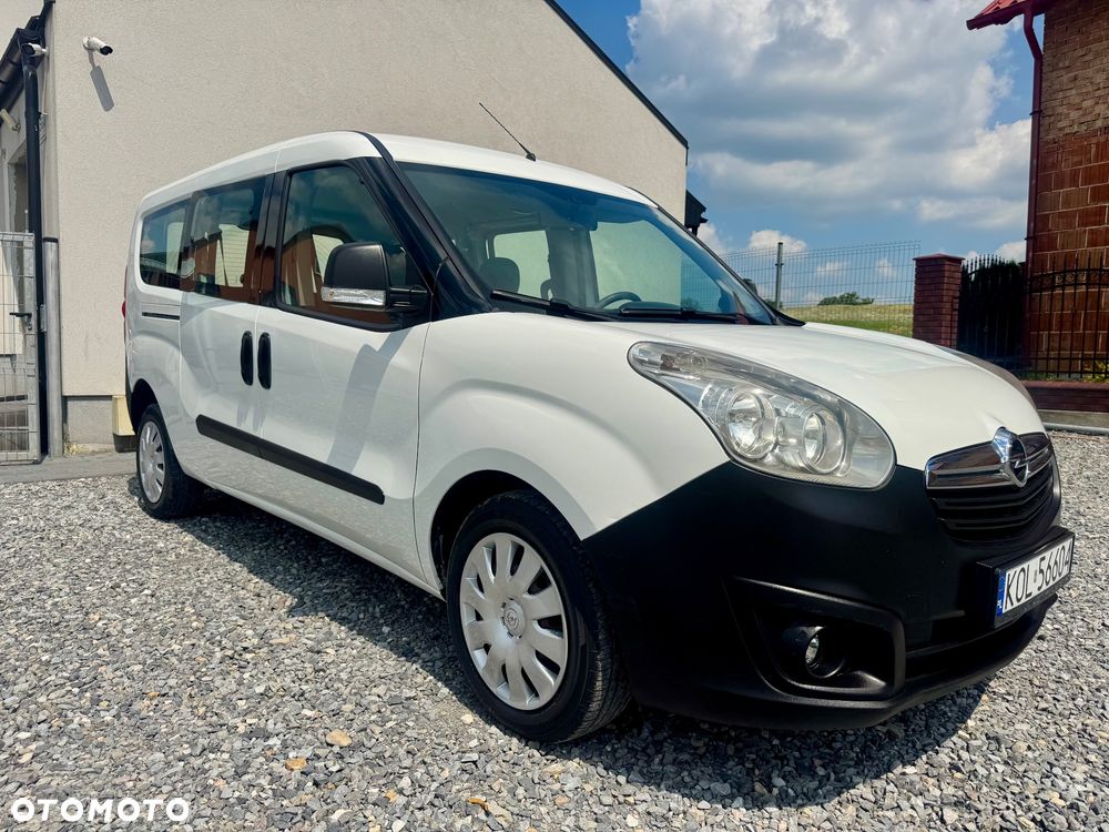 Opel Combo Tour L2H1