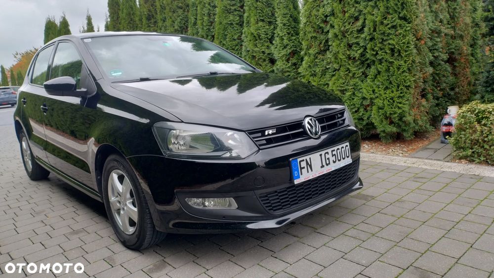 Volkswagen Polo - 2