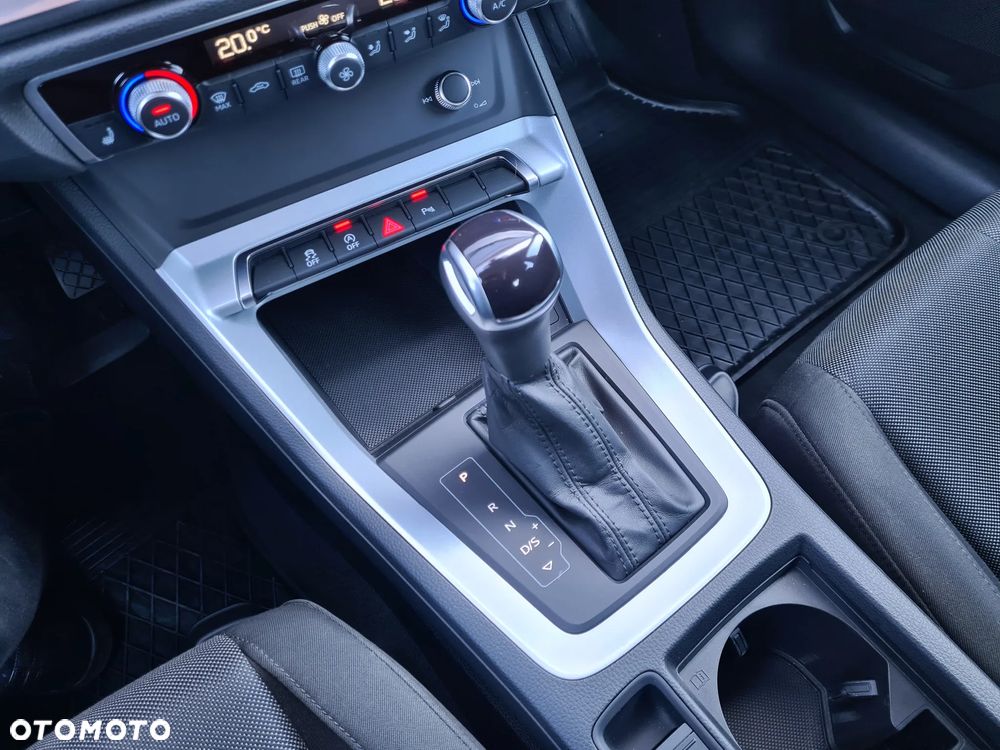Audi Q3 35 TFSI S tronic - 20