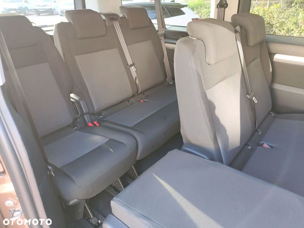 Toyota Proace Verso 2.0 D4-D Long Business - 19