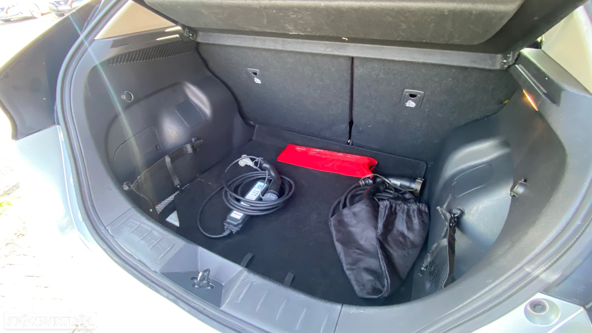 Nissan Leaf Tekna - 14
