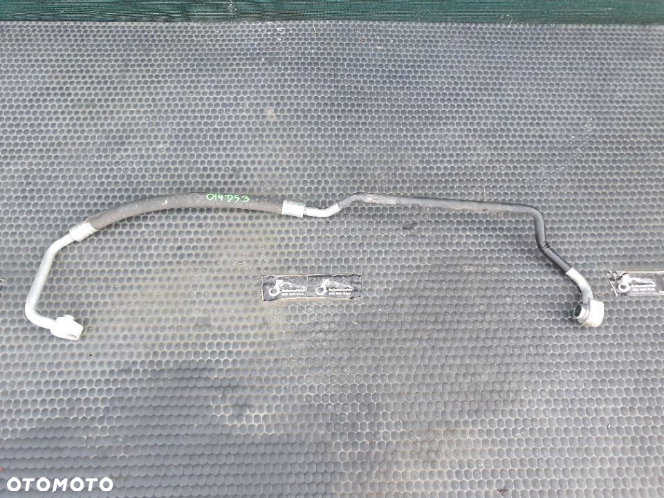 Przewód 8E0260707R Klimatyzacji Waz Rurka Klima 1.8 T 1.9 2.0 TDI Audi A4 B6 B7 8E0260707R - 2