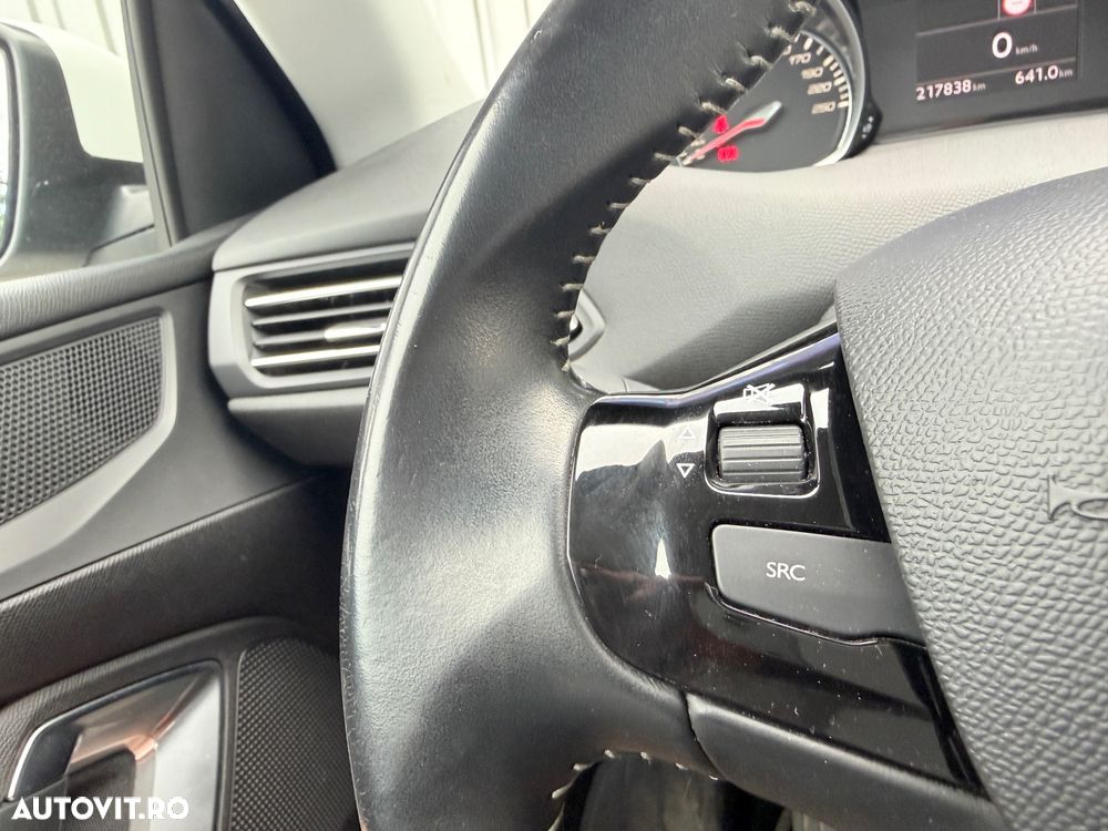 Peugeot 308 1.5 BlueHDi FAP STT Active Pack - 24