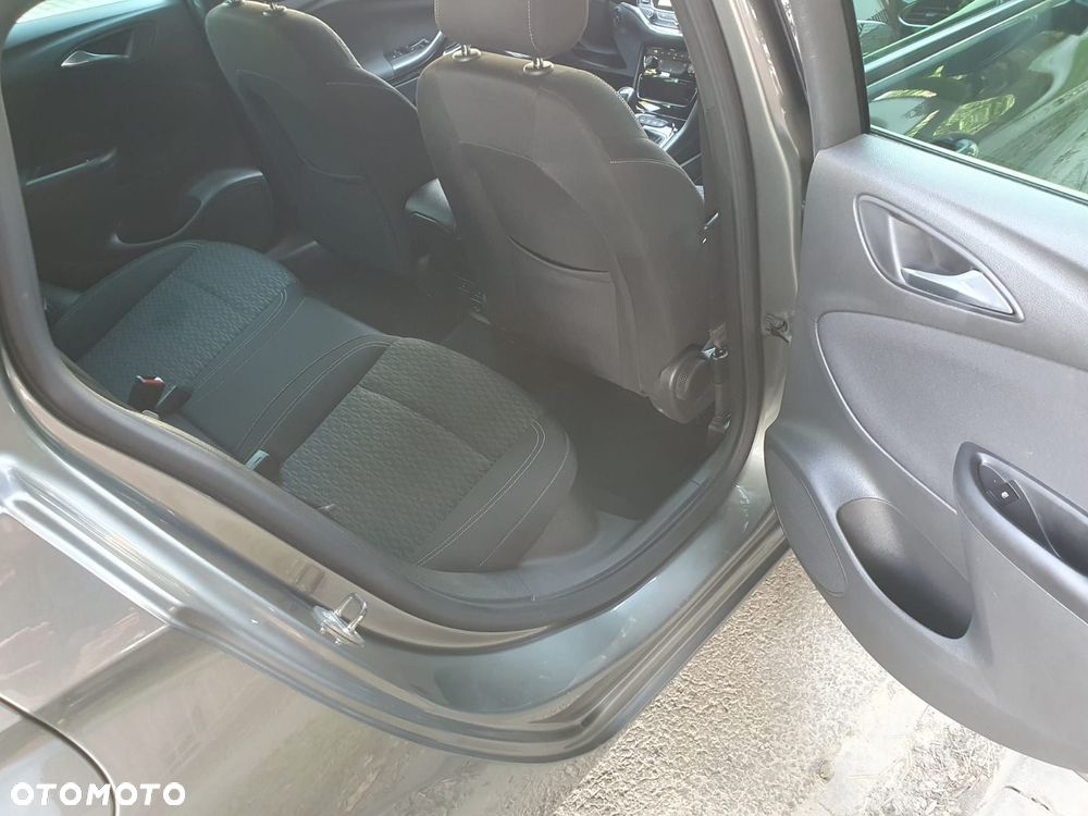 Opel Astra 1.4 Turbo Innovation - 15