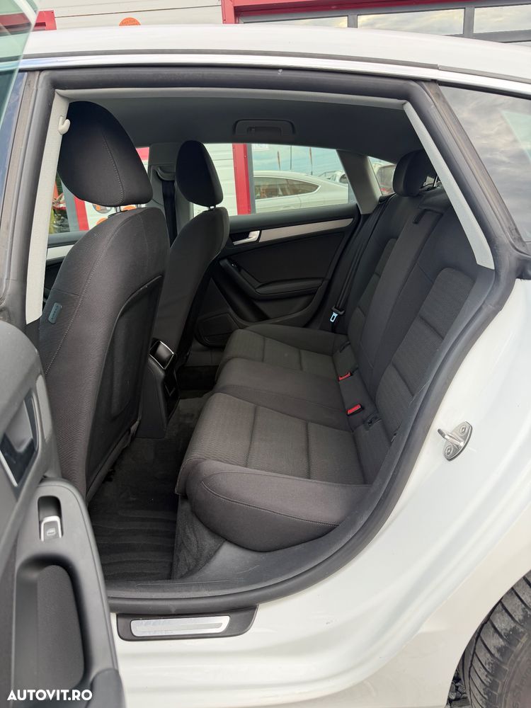 Audi A5 Sportback 2.0 TDI - 6