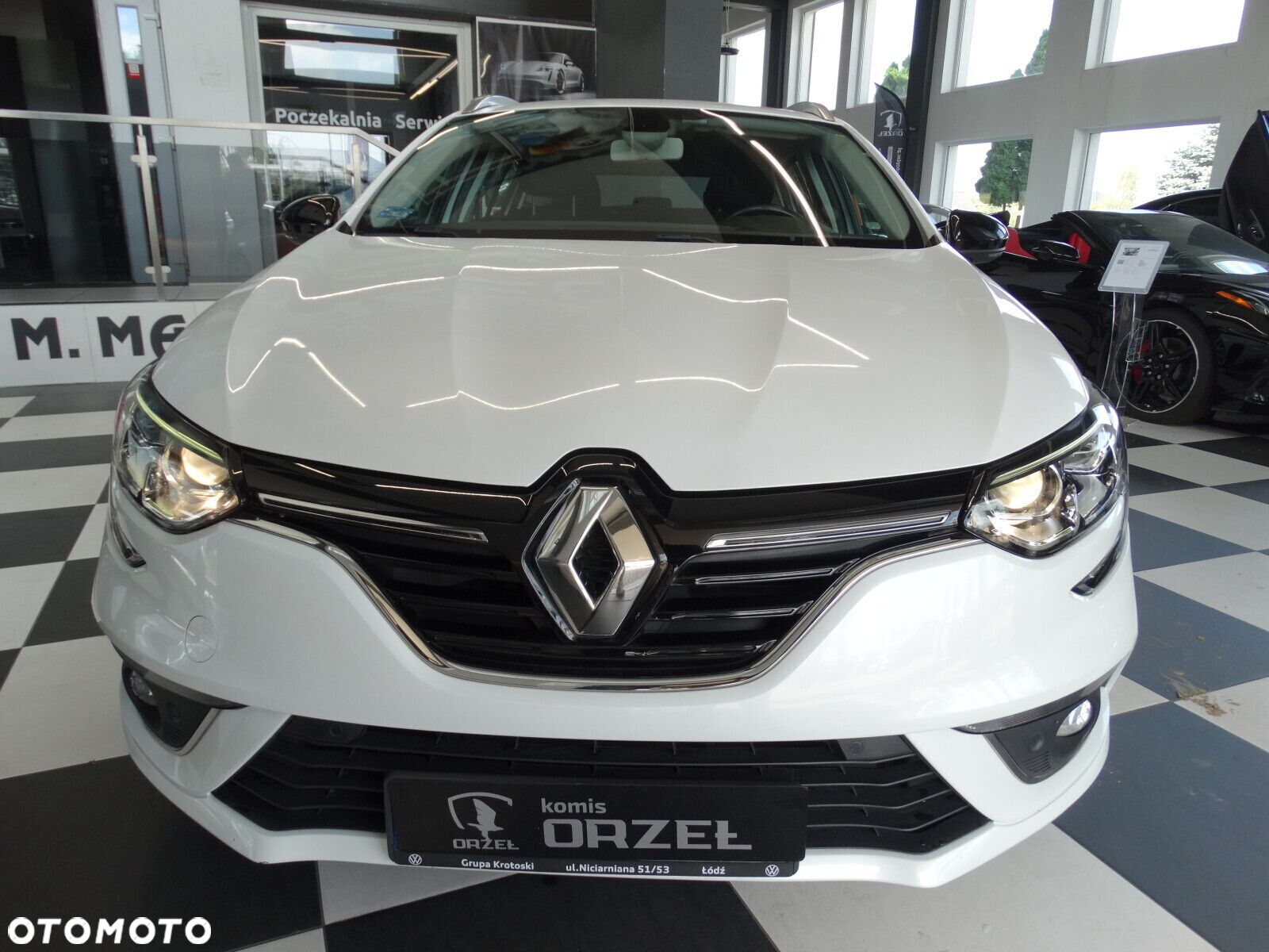 Renault Megane - 12