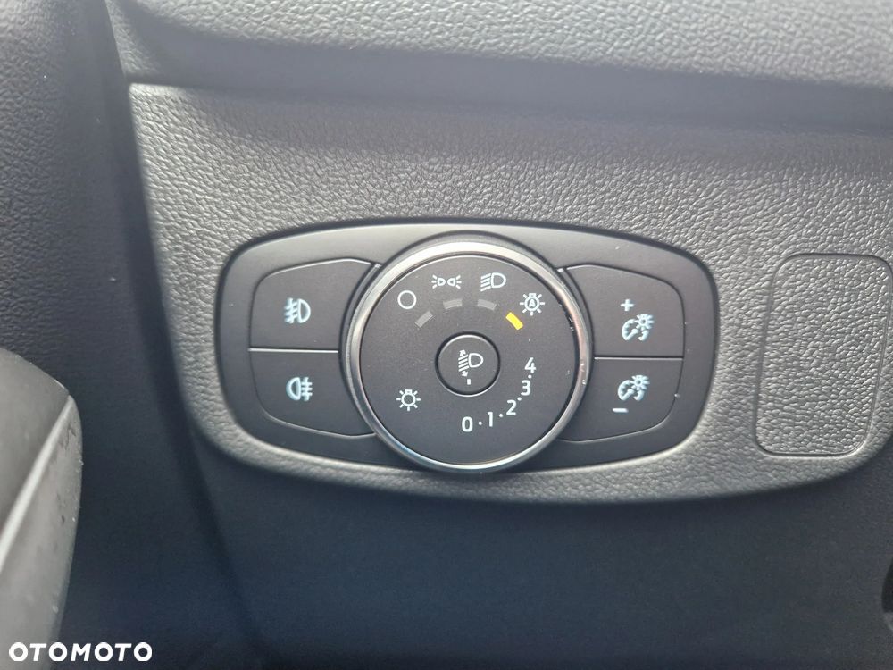 Ford Focus 1.0 EcoBoost mHEV Active X - 13