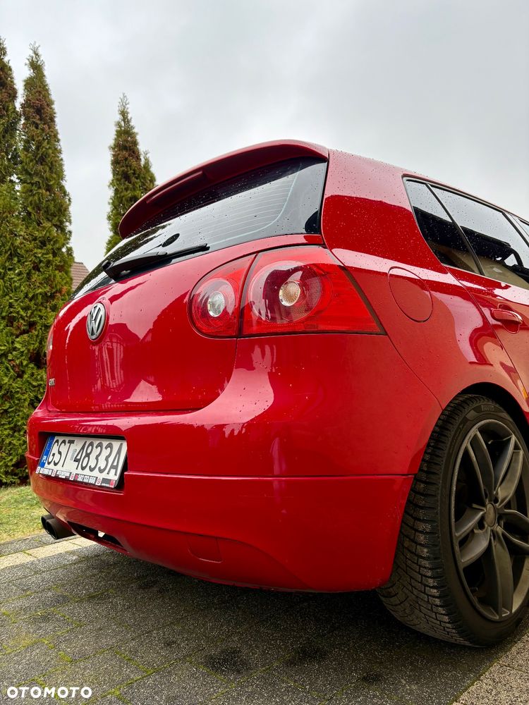 Volkswagen Golf 2.0 GTI - 6