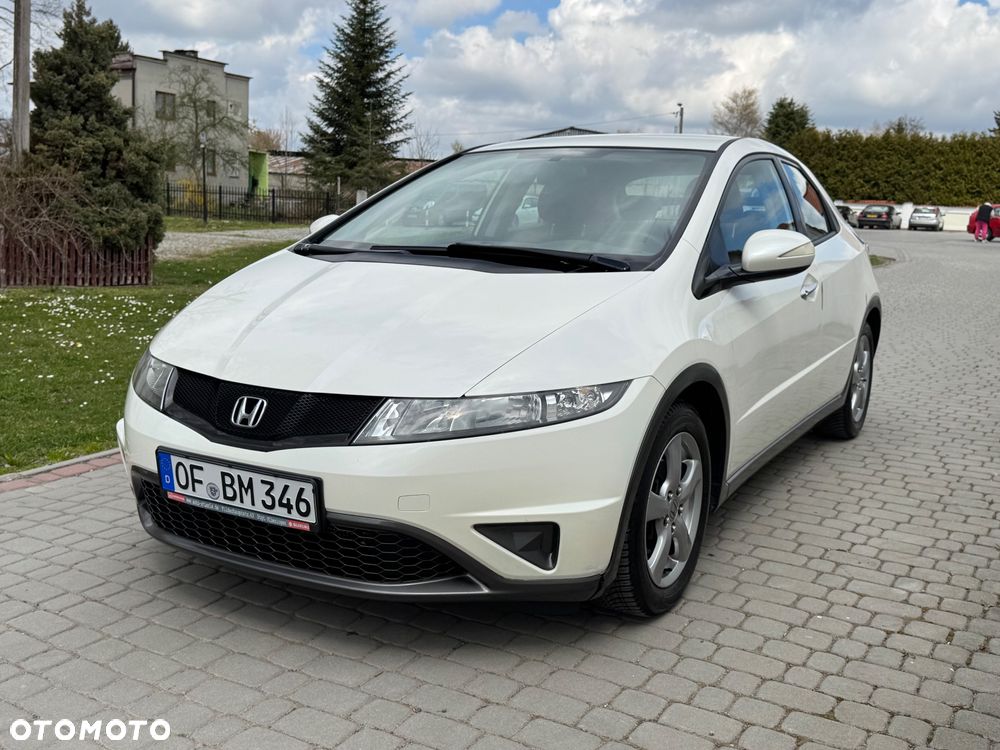 Honda Civic - 35