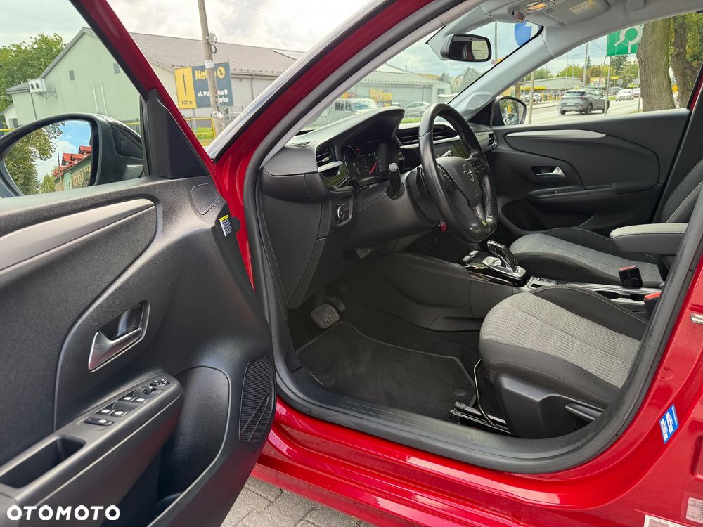 Opel Corsa - 19