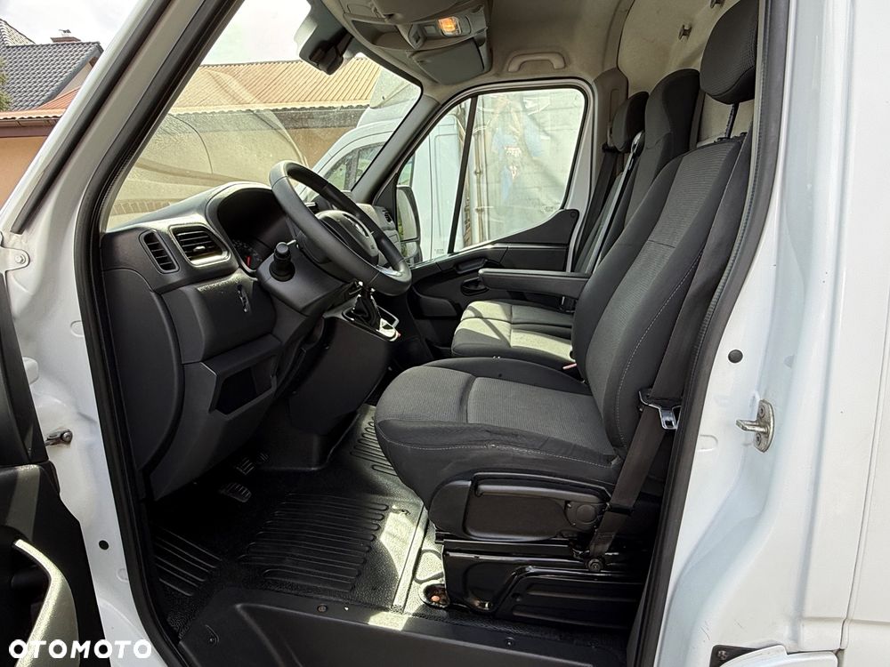 Renault Master - 12