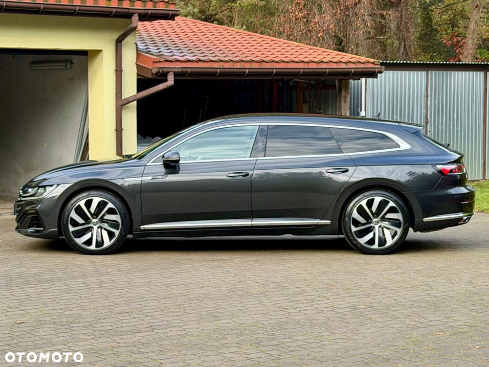 Volkswagen Arteon 2.0 TDI 4Motion R-Line DSG - 13