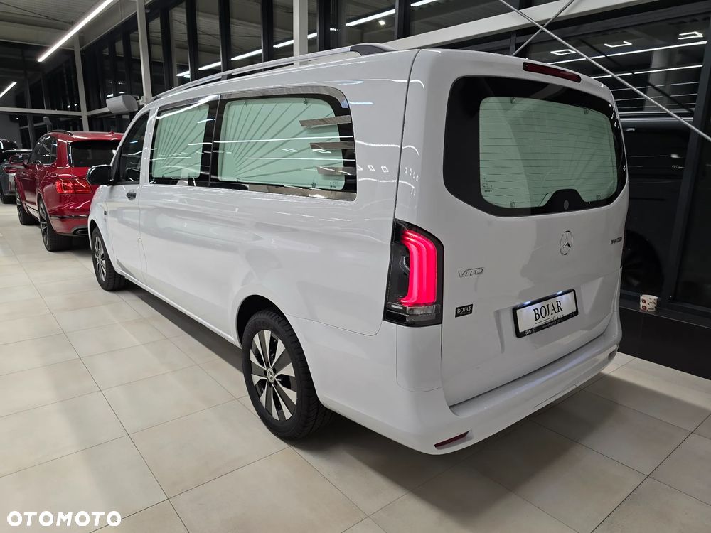 Mercedes-Benz Vito - 10
