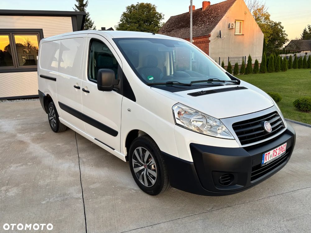 Fiat Scudo