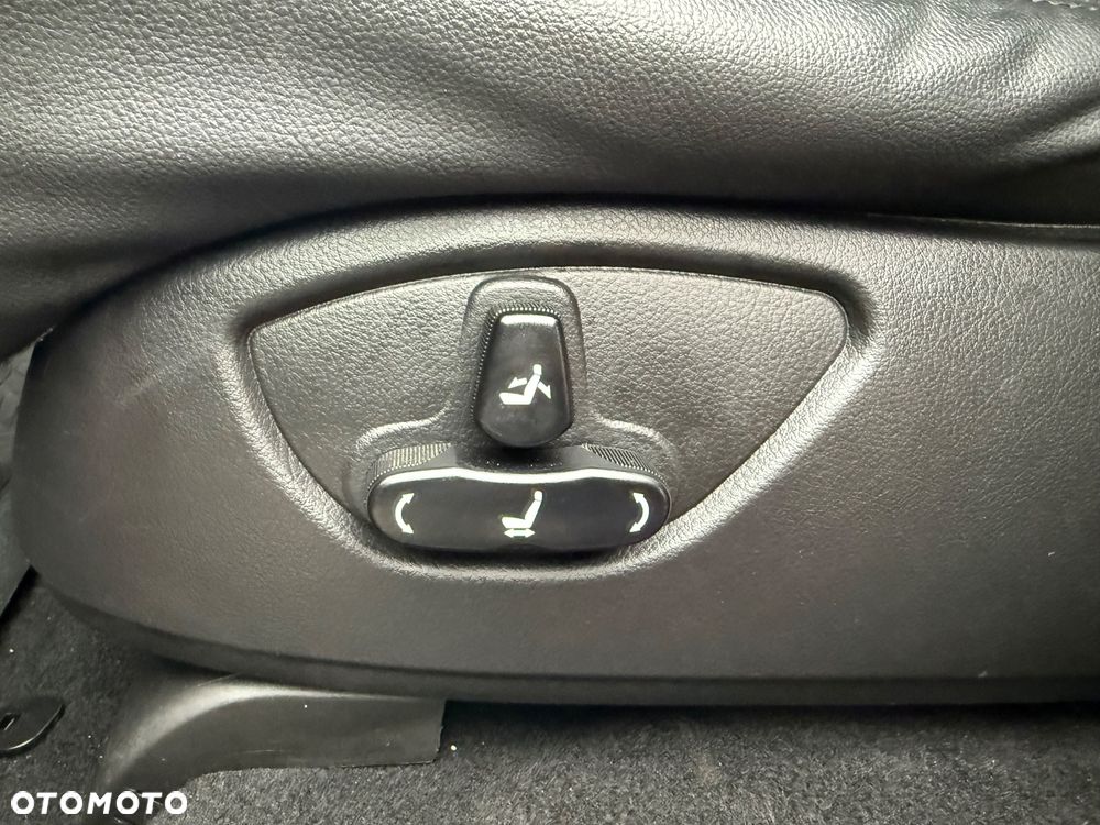 SsangYong Actyon Sports - 19