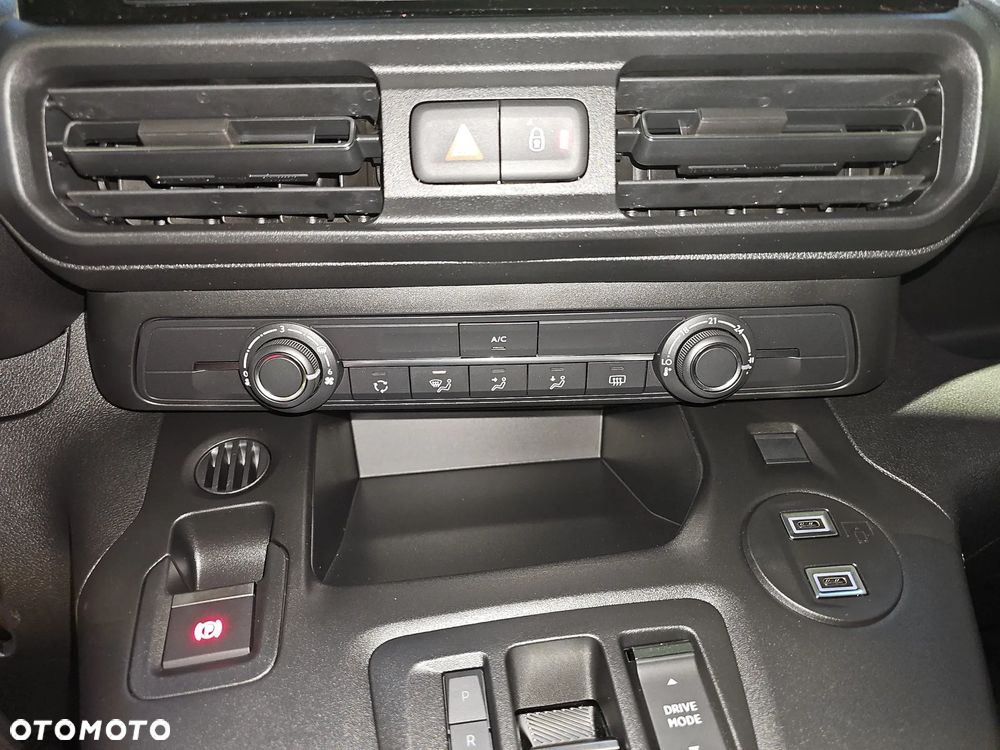 Fiat DOBLO Combi - 18