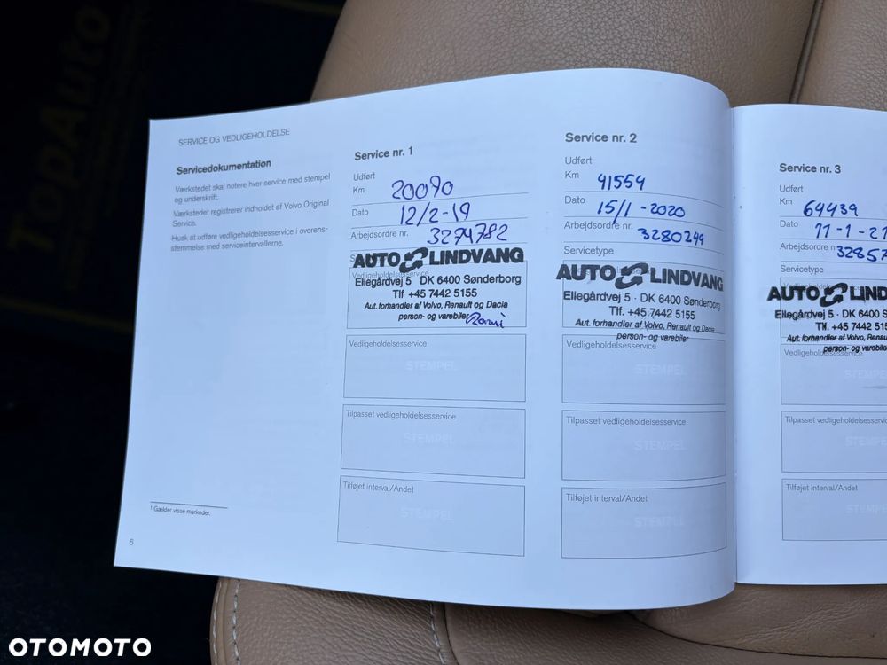 Volvo XC 40 D4 AWD Geartronic Momentum - 39