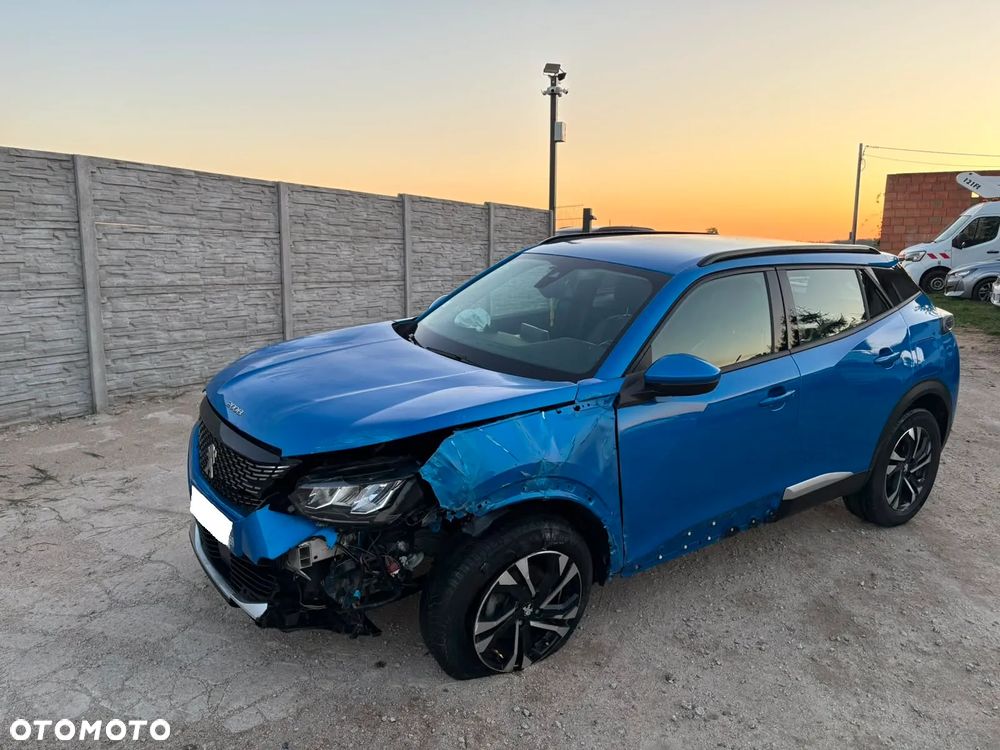 Peugeot 2008 PureTech 100 Stop&Start Allure - 7