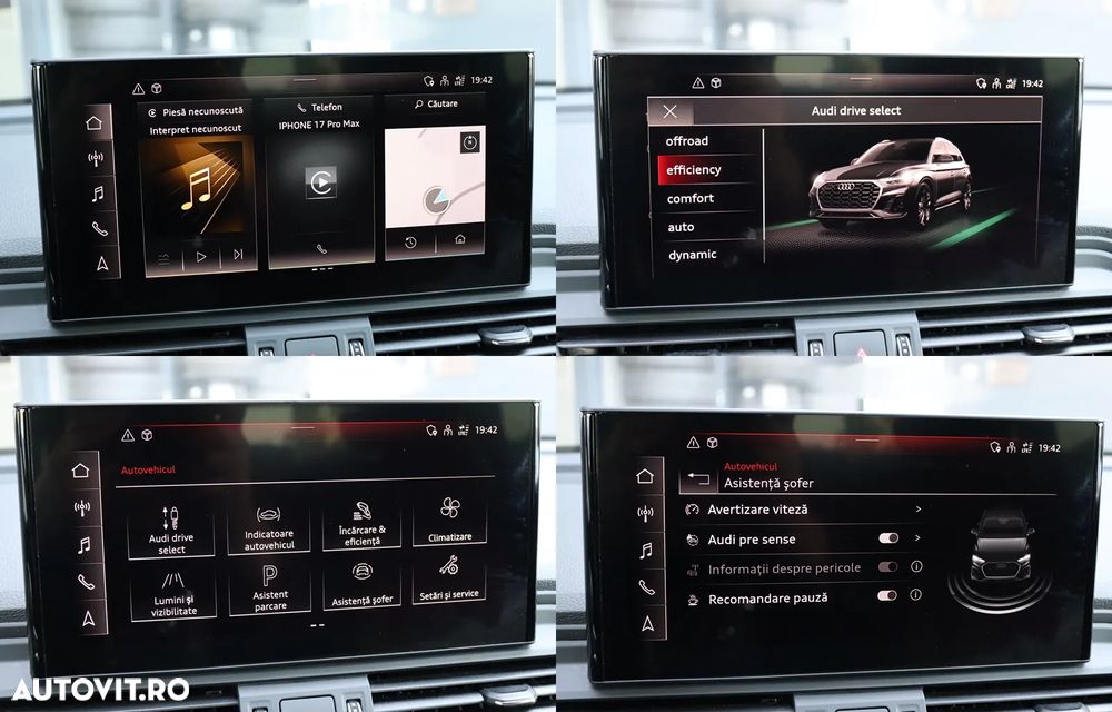 Audi Q5 50 TFSI e quattro S tronic design - 29