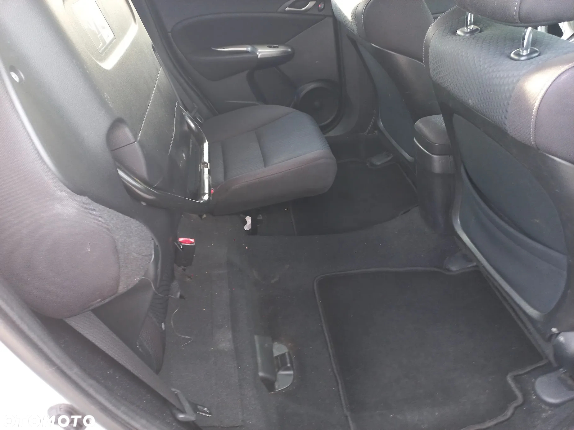 Honda Civic 1.4 i-VTEC Comfort - 11