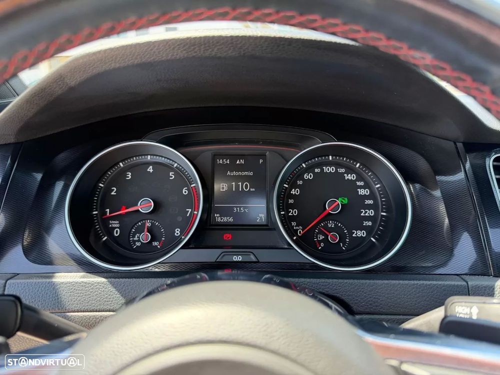 VW Golf 2.0 TSi GTi DSG Performance - 32