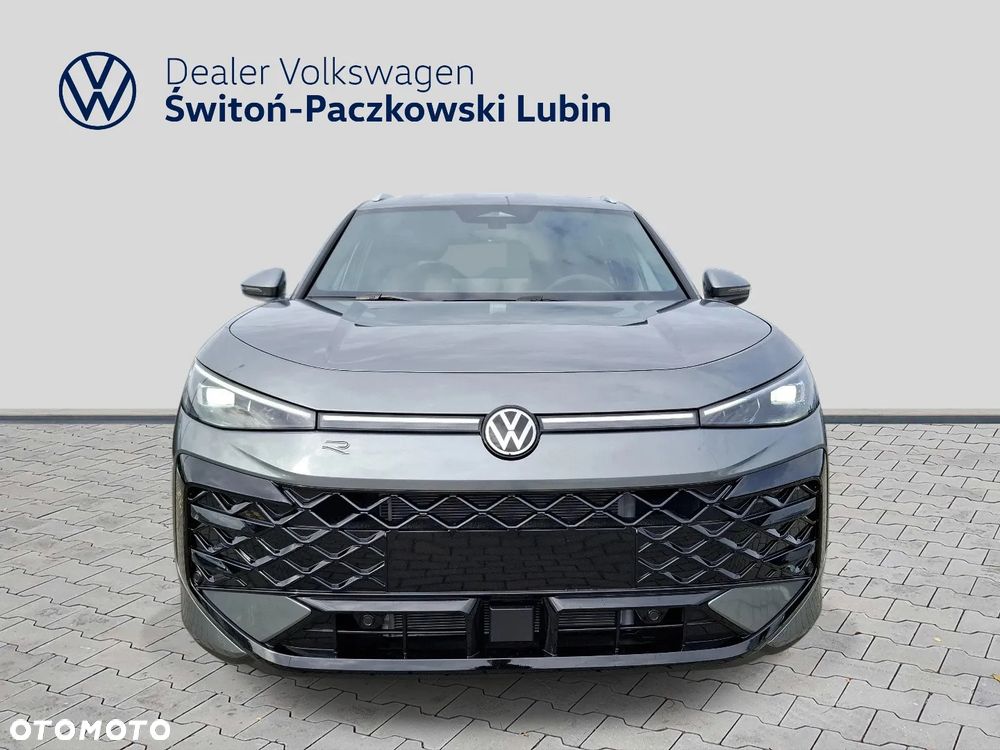 Volkswagen T-Roc 1.5 eTSI R-Line DSG - 2
