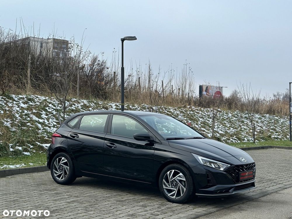 Hyundai i20 1.0 T-GDI - 15